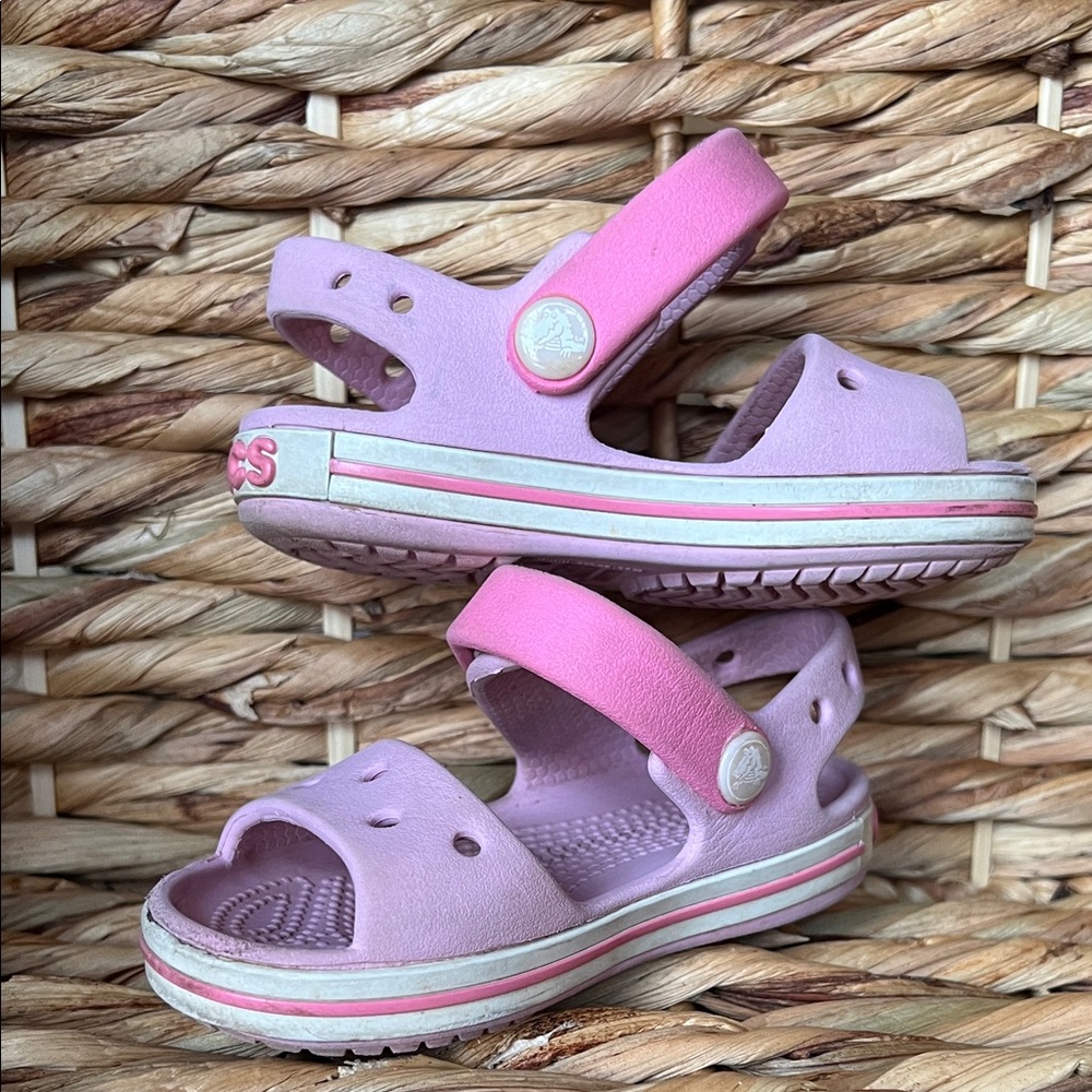 CROCS Children’s Sandals